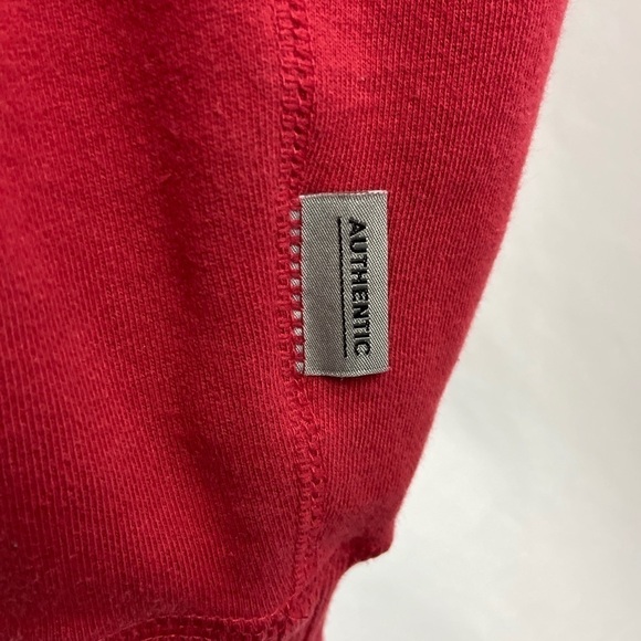 Vtg Nike USC Trojans Maroon Gold Logo Sz XL Hoodie - Picture 8 of 11